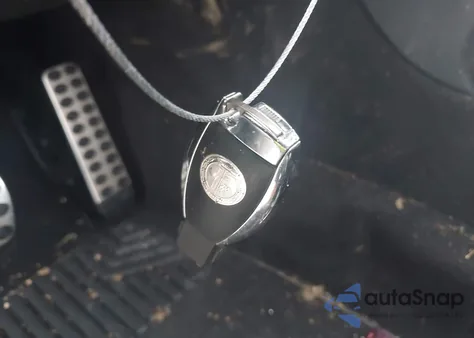 2013 Mercedes-Benz G 63 Amg 4Matic z USA, uszkodzony, nr VIN WDCYC7DF8DX209978